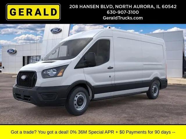 2026 Ford Transit Cargo Van T-250 for sale in North Aurora, IL