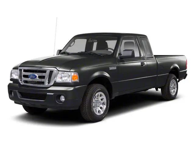 2010 Ford Ranger Sport for sale in St. Louis, MO