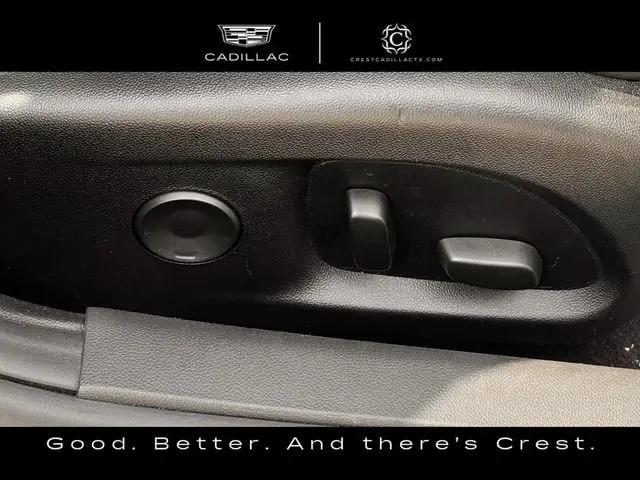 2024 Cadillac CT4 Premium Luxury