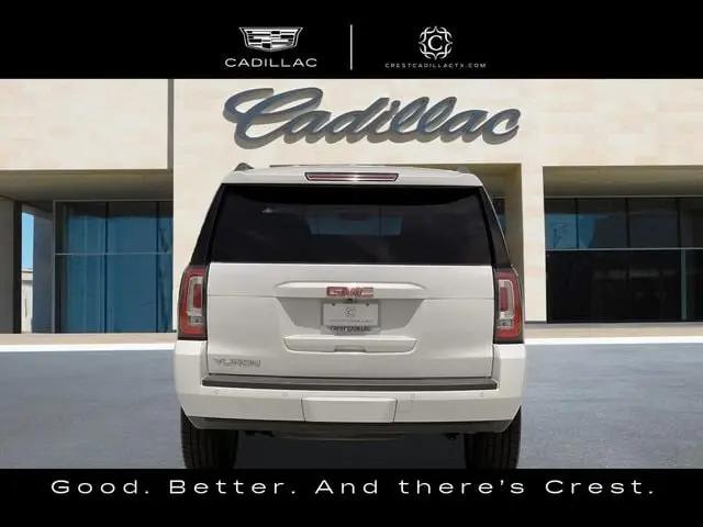 2020 GMC Yukon 2WD SLT