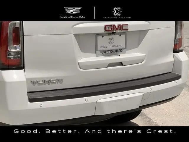 2020 GMC Yukon 2WD SLT