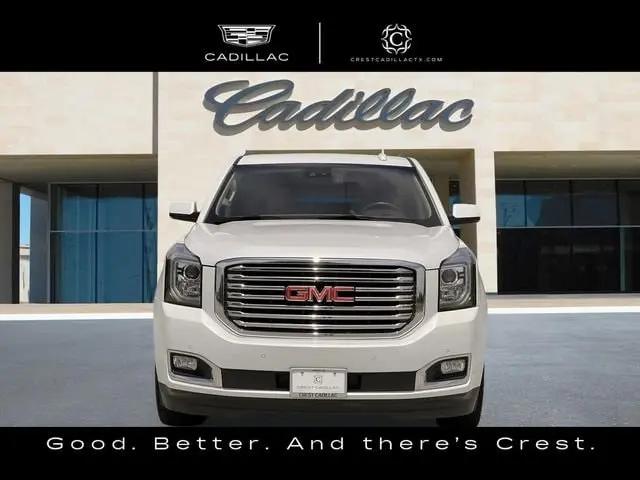 2020 GMC Yukon 2WD SLT