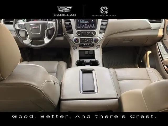 2020 GMC Yukon 2WD SLT