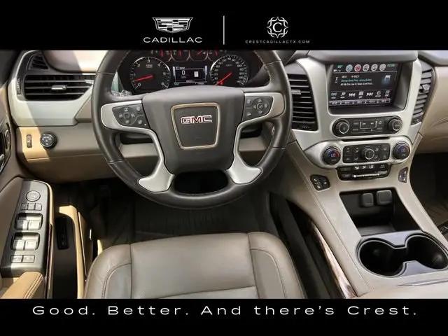 2020 GMC Yukon 2WD SLT