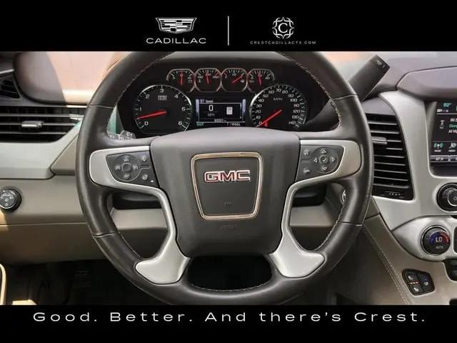 2020 GMC Yukon 2WD SLT