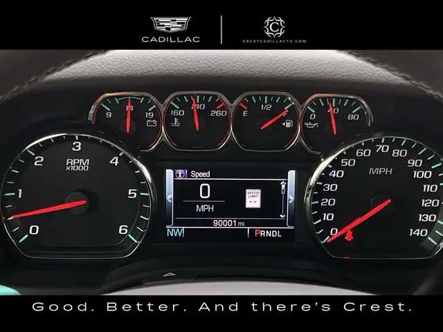 2020 GMC Yukon 2WD SLT