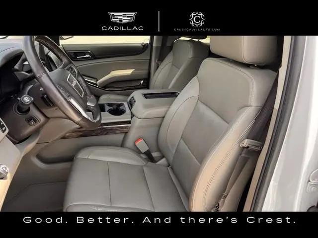 2020 GMC Yukon 2WD SLT