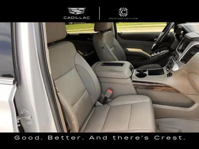 2020 GMC Yukon 2WD SLT