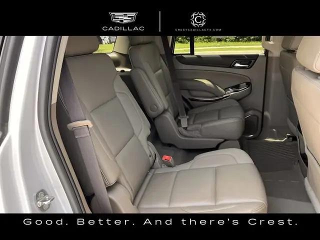 2020 GMC Yukon 2WD SLT
