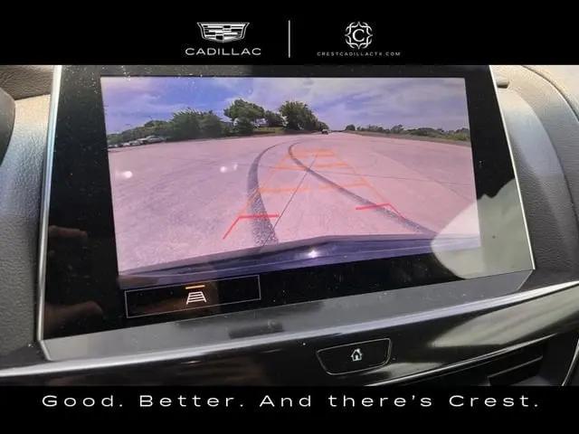 2022 Cadillac CT5-V V-Series