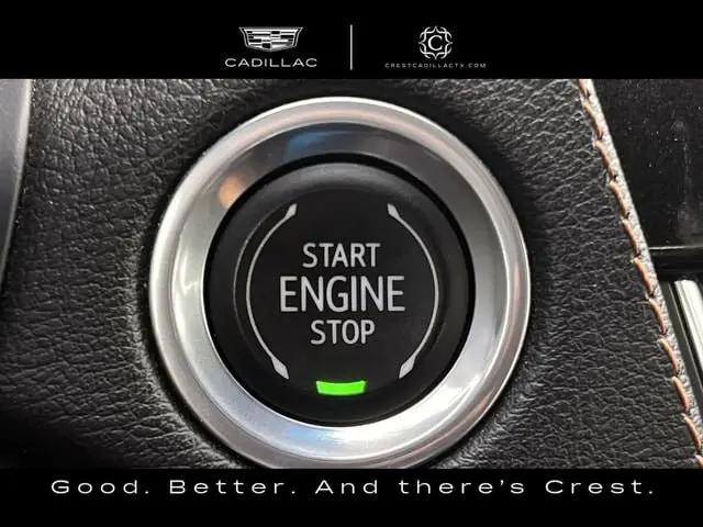 2022 Cadillac CT5-V V-Series
