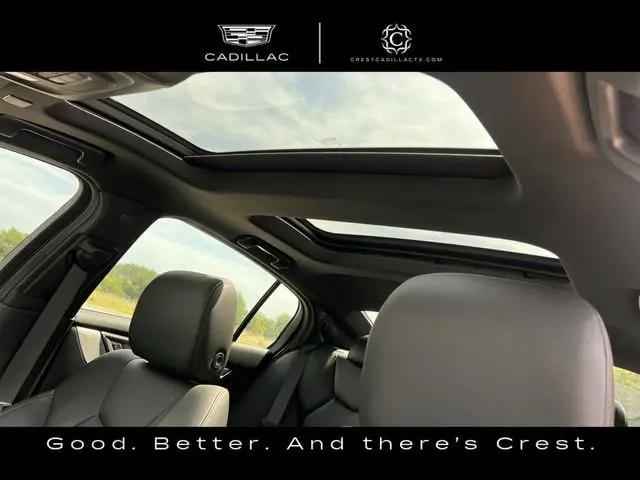 2022 Cadillac CT5-V V-Series