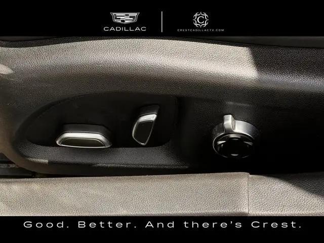 2022 Cadillac CT5-V V-Series