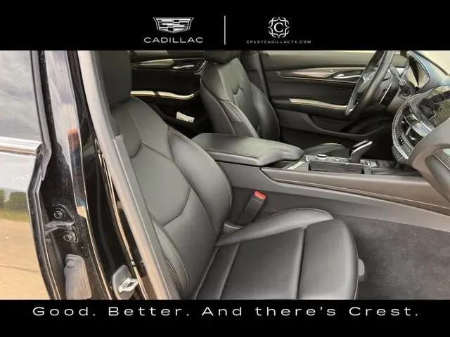 2022 Cadillac CT5-V V-Series