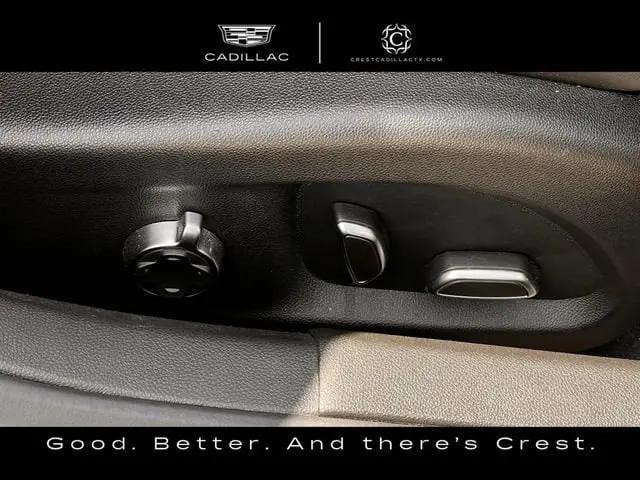2022 Cadillac CT5-V V-Series