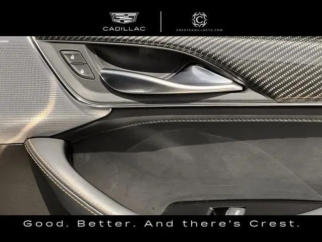 2022 Cadillac CT5-V V-Series