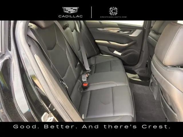 2022 Cadillac CT5-V V-Series