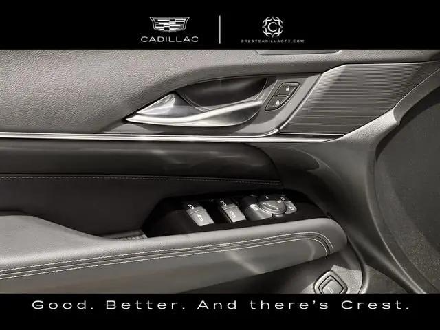 2024 Cadillac CT4 Premium Luxury