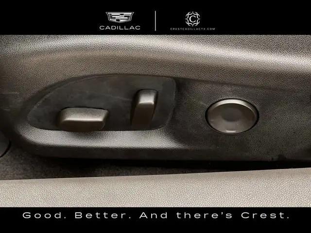2024 Cadillac CT4 Premium Luxury