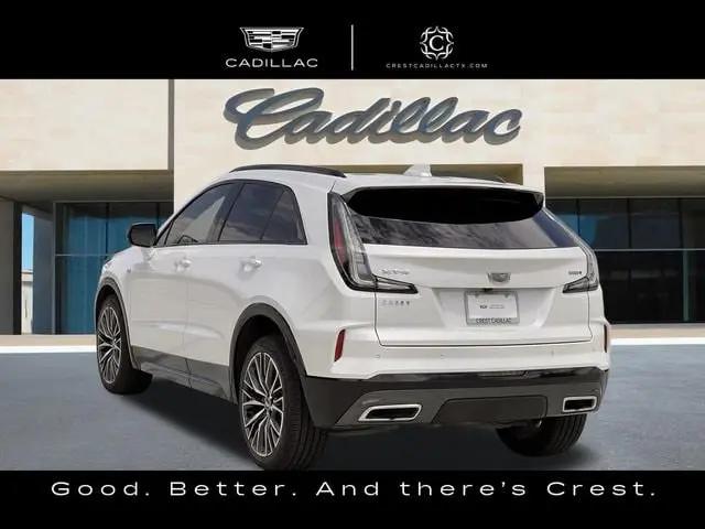 2024 Cadillac XT4 FWD Sport