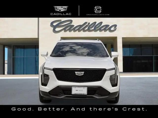 2024 Cadillac XT4 FWD Sport
