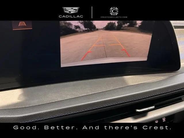 2024 Cadillac XT4 FWD Sport
