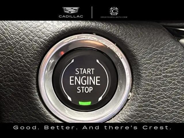 2024 Cadillac XT4 FWD Sport