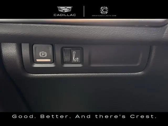 2024 Cadillac XT4 FWD Sport