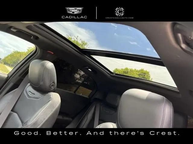 2024 Cadillac XT4 FWD Sport