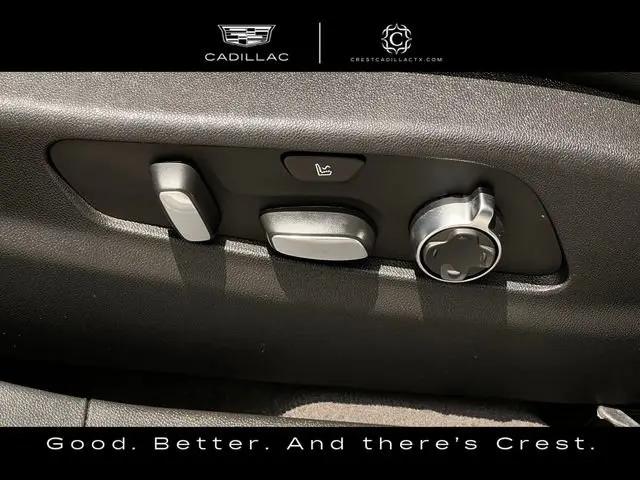 2024 Cadillac XT4 FWD Sport
