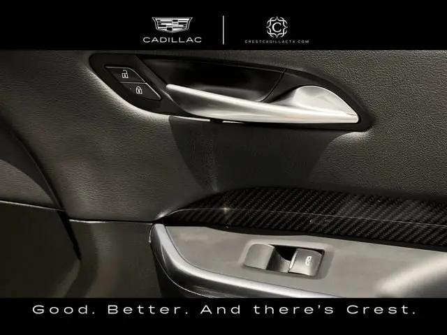 2024 Cadillac XT4 FWD Sport