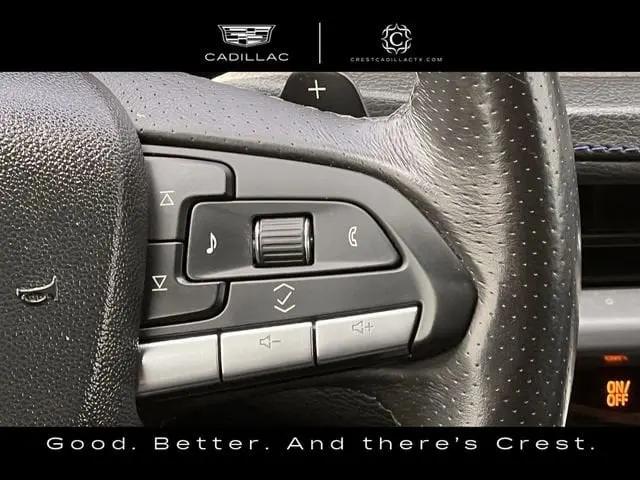 2024 Cadillac XT4 FWD Sport
