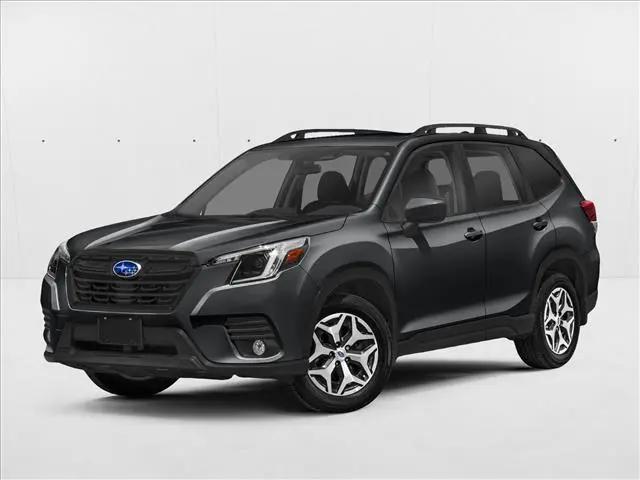 2023 Subaru Forester Premium for sale in Scottsdale, AZ