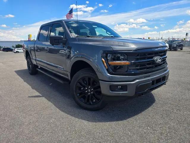 2026 Ford F-150 XLT for sale in Fort Wayne, IN