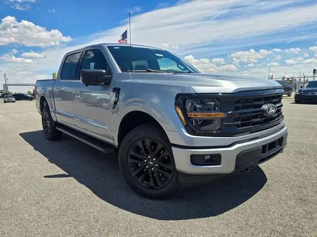 2026 Ford F-150 XLT for sale in Fort Wayne, IN