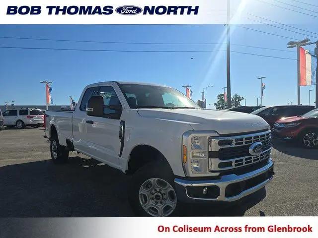 2026 Ford F-350 XLT for sale in Fort Wayne, IN