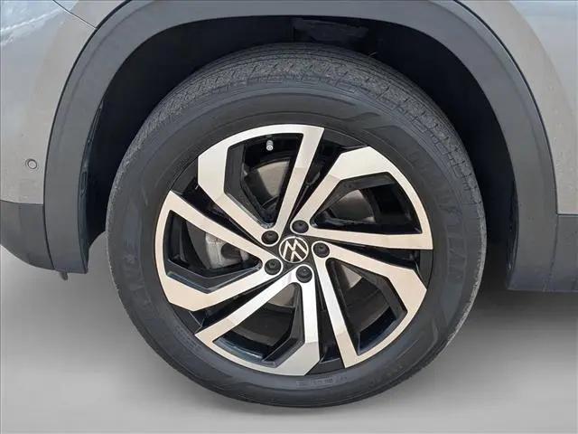 2021 Volkswagen Atlas 2.0T SEL Premium