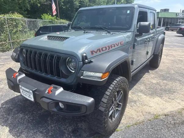 2024 Jeep Gladiator Sport for sale in Lafayette, LA