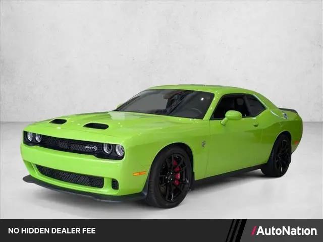 2023 Dodge Challenger SRT Hellcat Jailbreak for sale in North Canton, OH