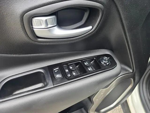 2021 Jeep Renegade Limited 4x4