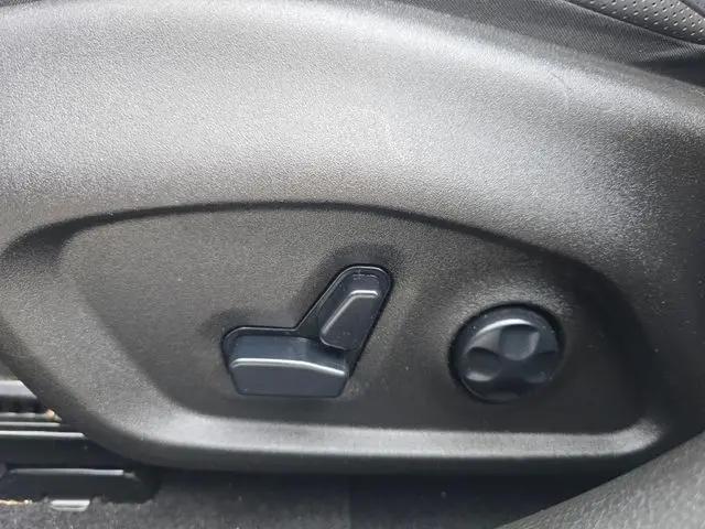 2021 Jeep Renegade Limited 4x4