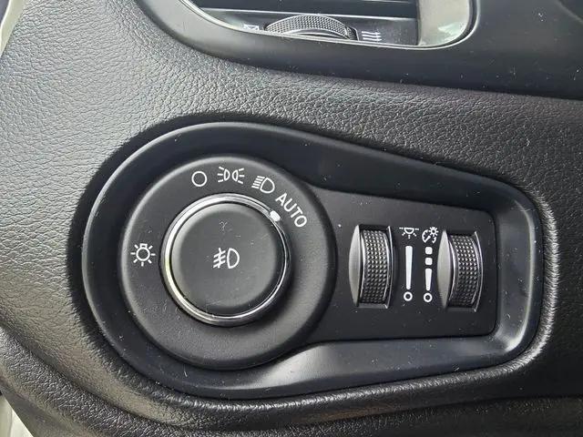 2021 Jeep Renegade Limited 4x4