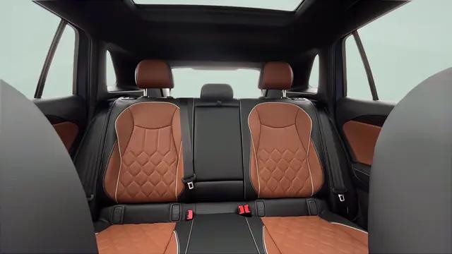 2026 Volkswagen Tiguan SEL R-Line Turbo