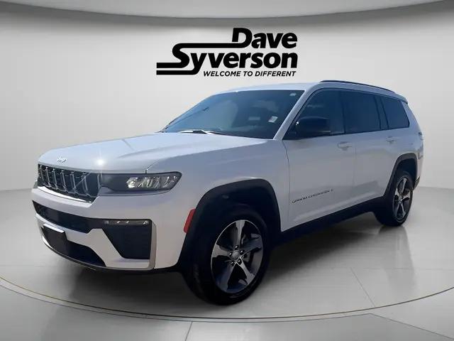 2026 Jeep Grand Cherokee L Limited for sale in Albert Lea, MN