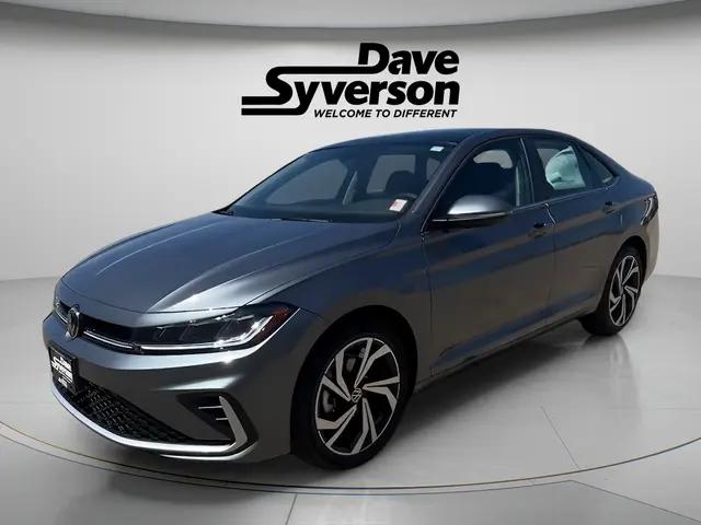 2026 Volkswagen Jetta SEL for sale in Albert Lea, MN