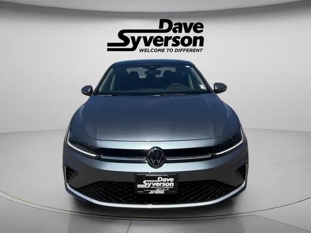 2026 Volkswagen Jetta SEL