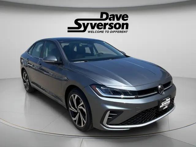 2026 Volkswagen Jetta SEL