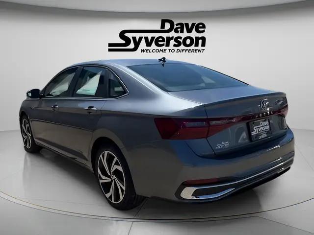 2026 Volkswagen Jetta SEL