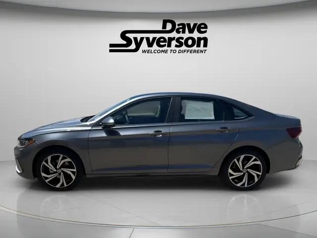 2026 Volkswagen Jetta SEL