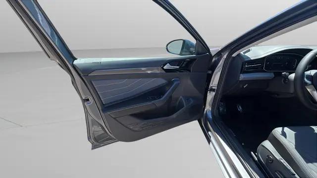 2026 Volkswagen Jetta SEL